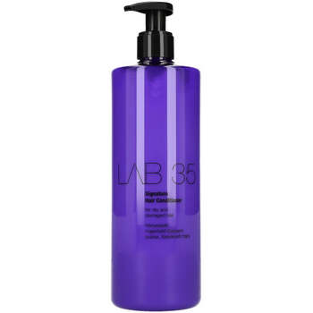 Lab 35 Signature Condicioner (farbené, poškodené vlasy) - Kondicionér na vlasy